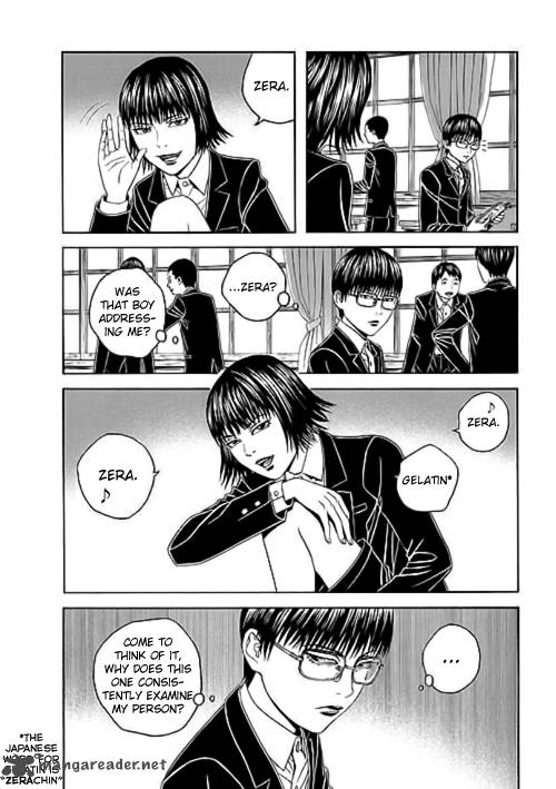 Bokura No Hikari Club 5 16