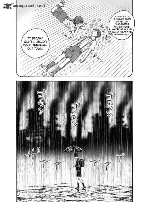 Bokura No Hikari Club 5 18