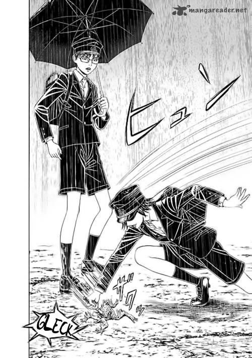 Bokura No Hikari Club 5 20
