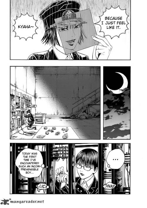 Bokura No Hikari Club 5 25
