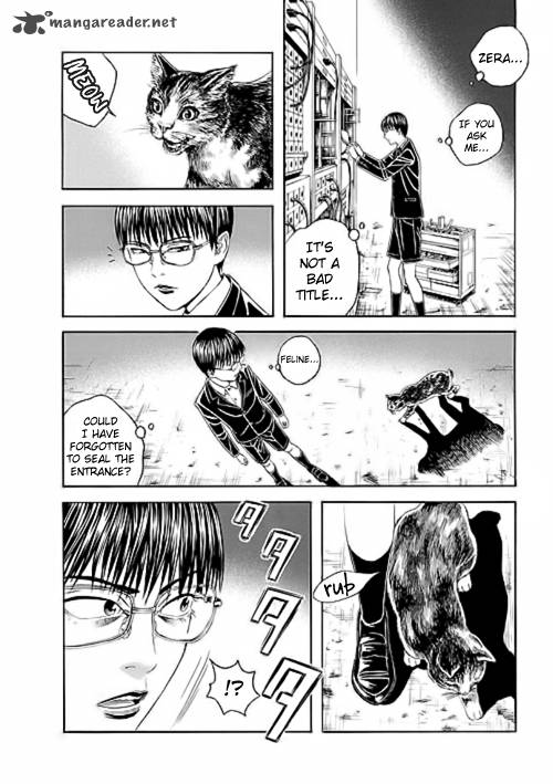 Bokura No Hikari Club 5 26