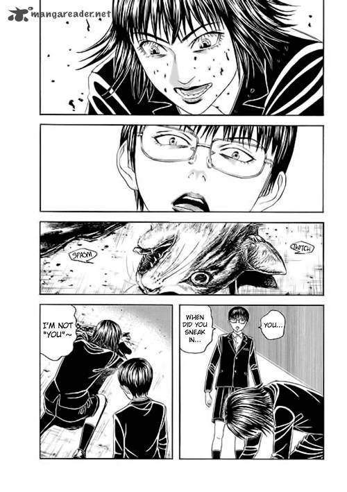 Bokura No Hikari Club 5 28