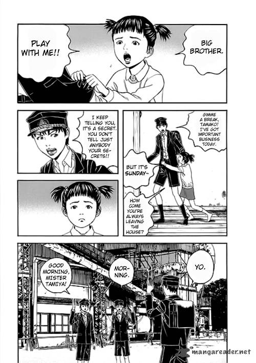 Bokura No Hikari Club 5 3
