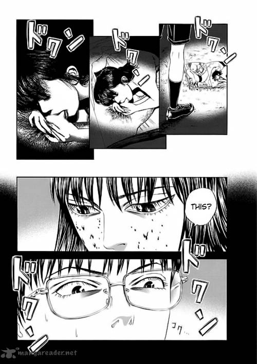 Bokura No Hikari Club 5 33