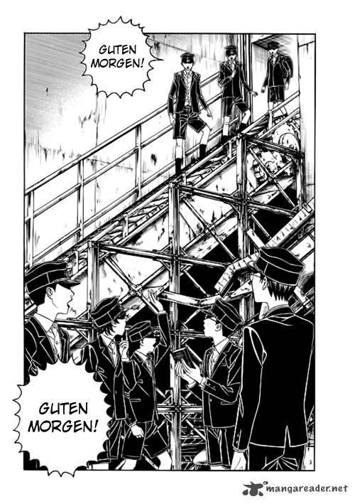 Bokura No Hikari Club 5 5