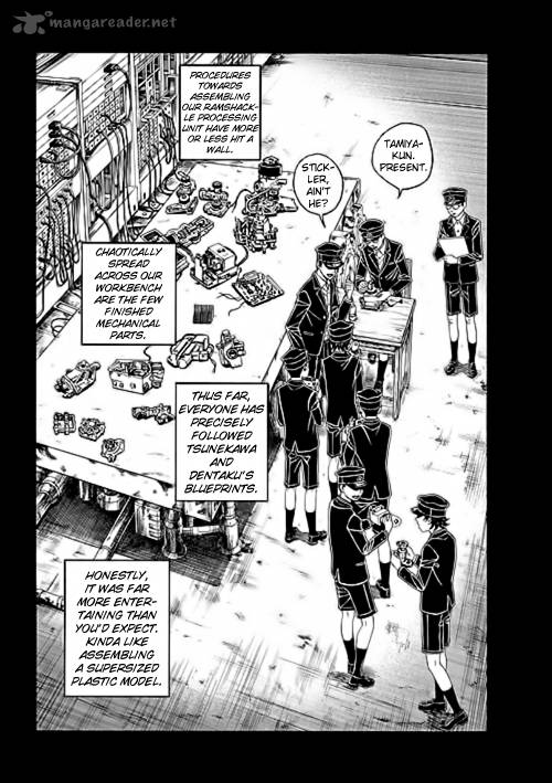 Bokura No Hikari Club 5 7