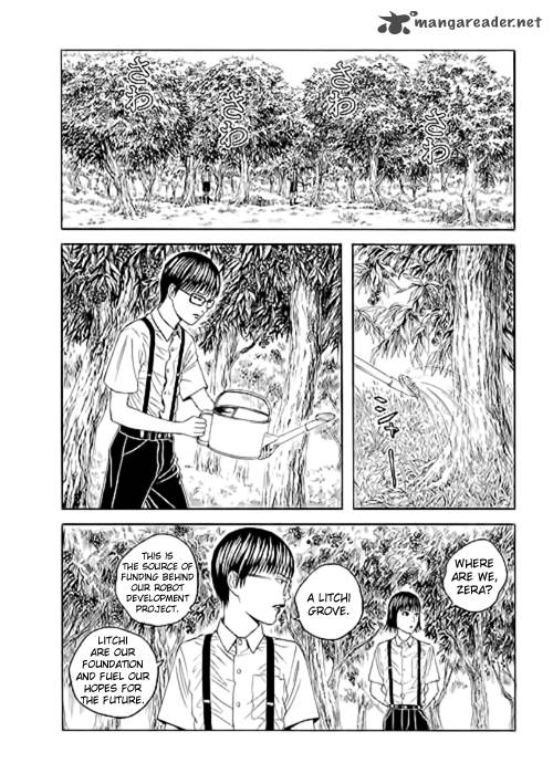 Bokura No Hikari Club 6 10
