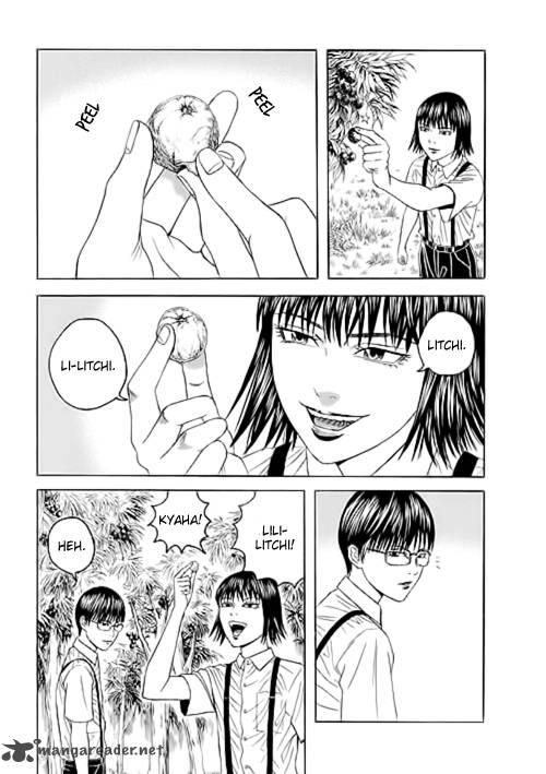 Bokura No Hikari Club 6 11