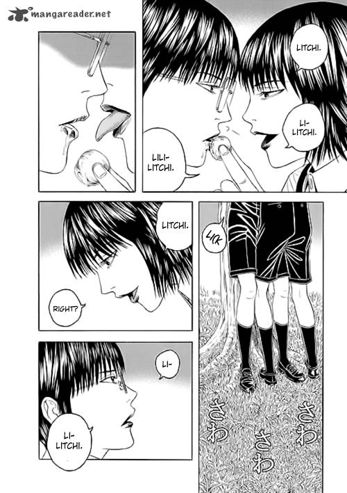 Bokura No Hikari Club 6 12