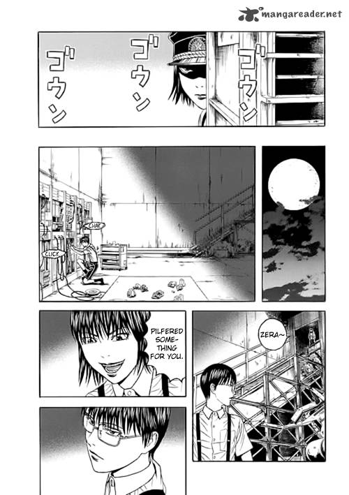 Bokura No Hikari Club 6 16