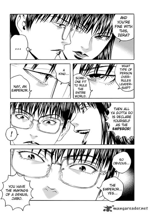 Bokura No Hikari Club 6 19