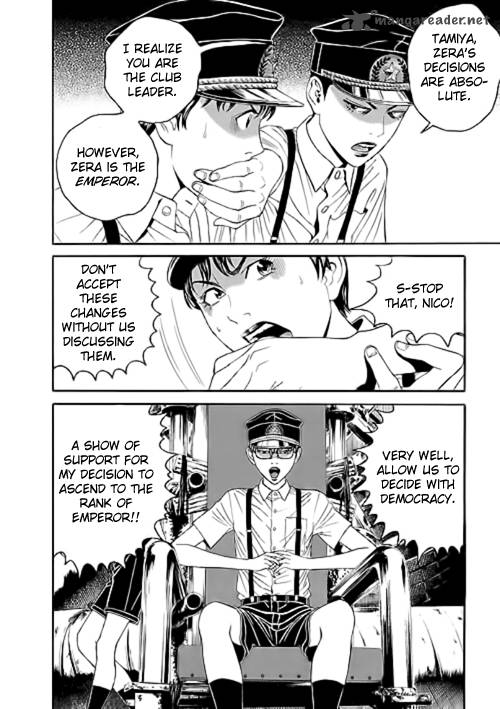 Bokura No Hikari Club 6 26