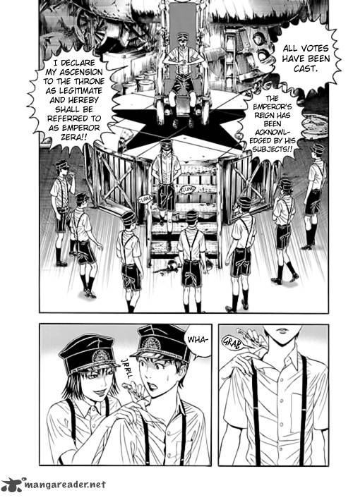 Bokura No Hikari Club 6 28
