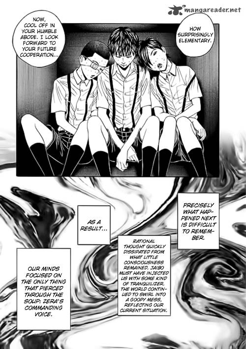 Bokura No Hikari Club 6 31