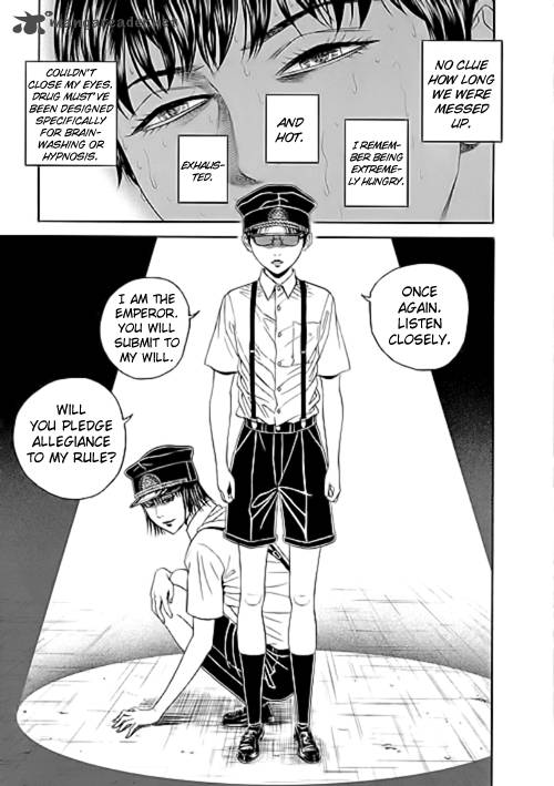 Bokura No Hikari Club 6 33