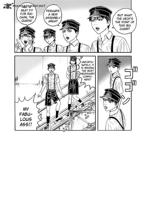 Bokura No Hikari Club 6 36