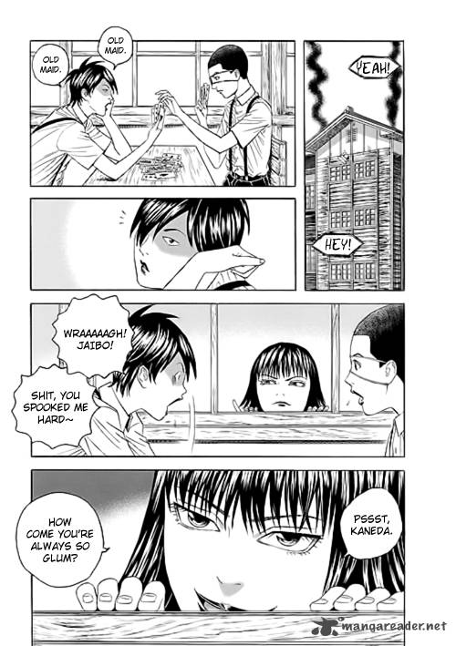 Bokura No Hikari Club 6 5