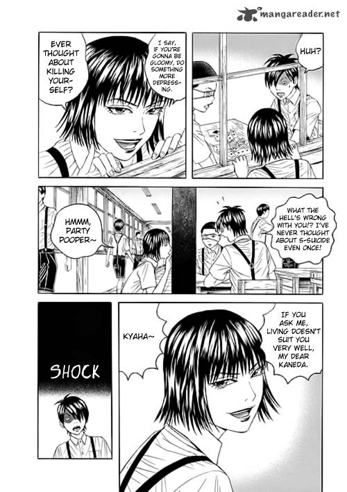 Bokura No Hikari Club 6 6