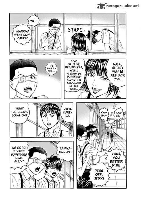 Bokura No Hikari Club 6 7