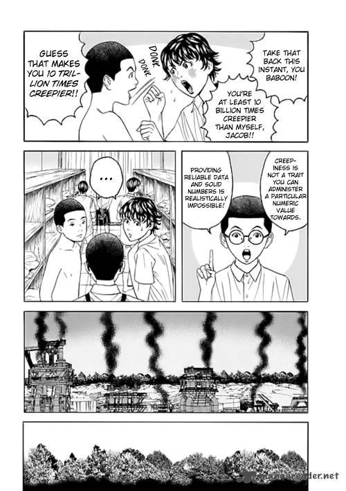 Bokura No Hikari Club 6 9