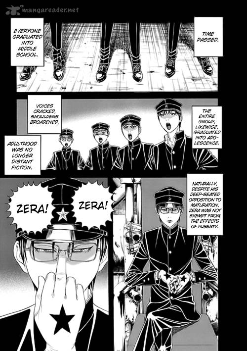 Bokura No Hikari Club 7 1