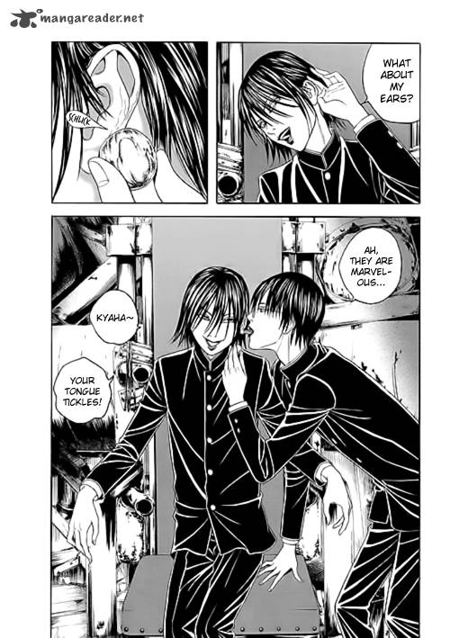 Bokura No Hikari Club 7 11