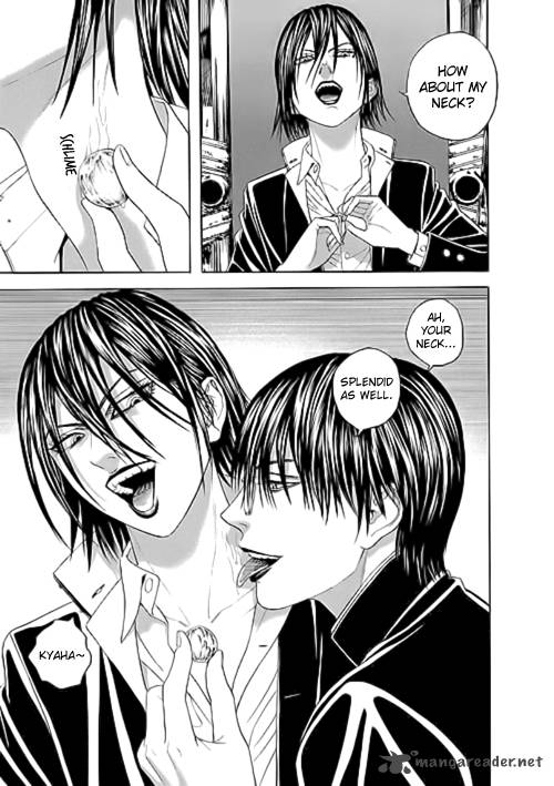 Bokura No Hikari Club 7 12