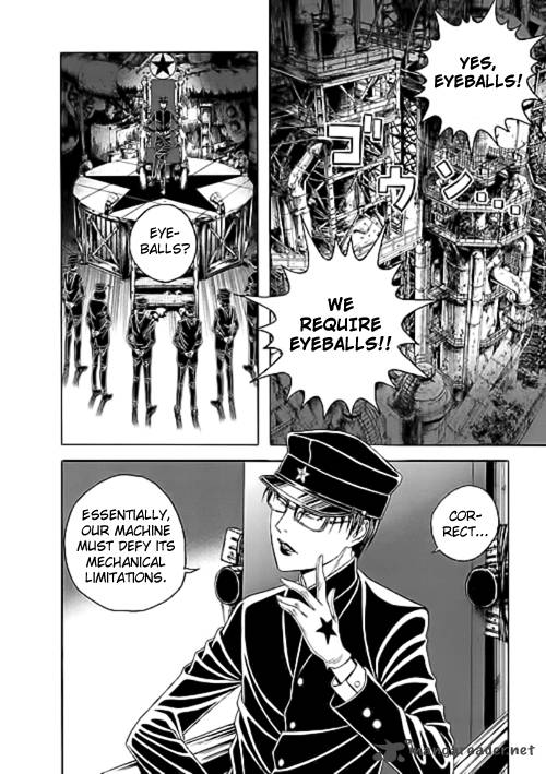 Bokura No Hikari Club 7 17