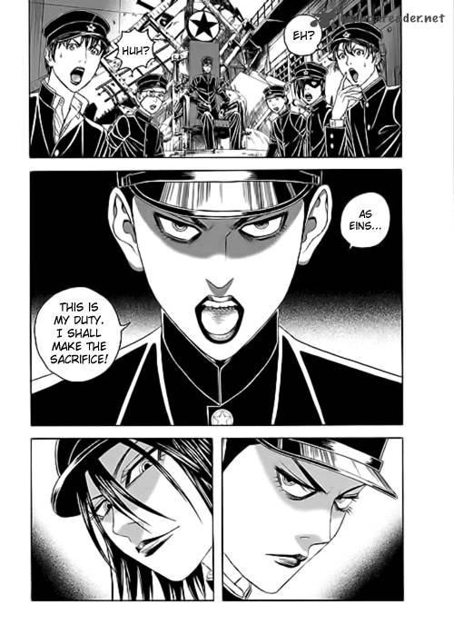 Bokura No Hikari Club 7 20