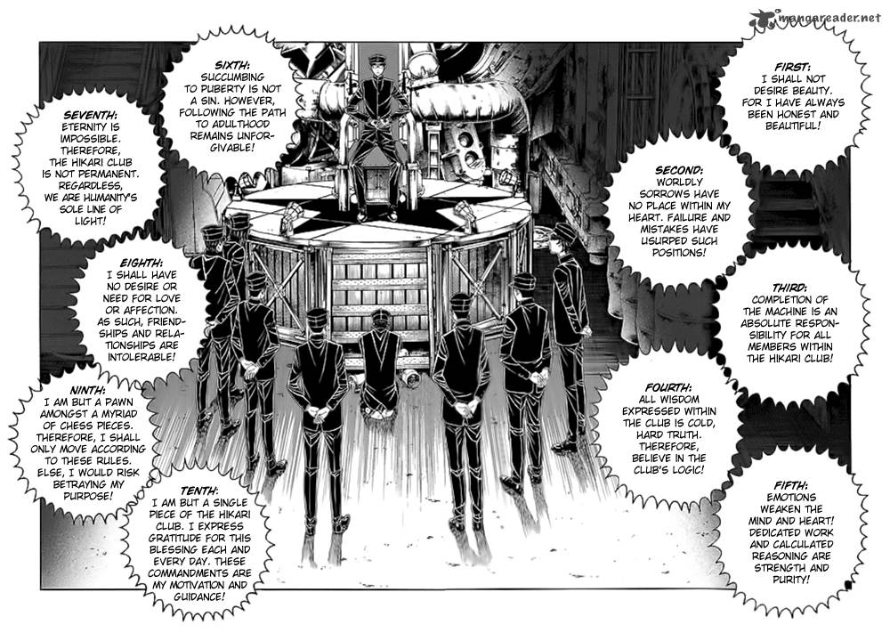 Bokura No Hikari Club 7 4