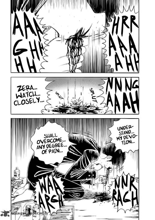 Bokura No Hikari Club 8 11