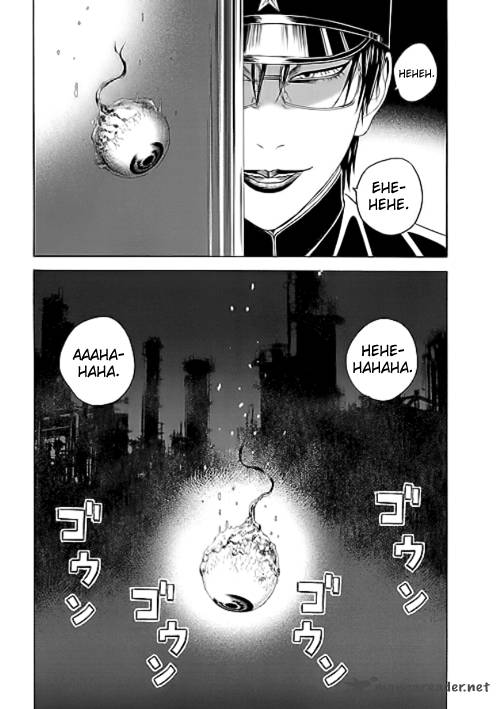 Bokura No Hikari Club 8 15
