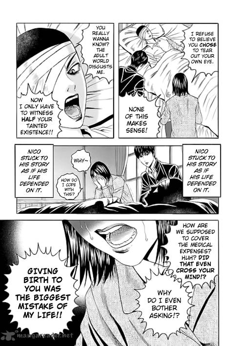 Bokura No Hikari Club 8 17
