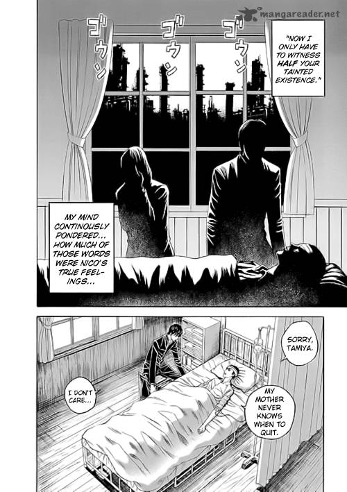 Bokura No Hikari Club 8 18