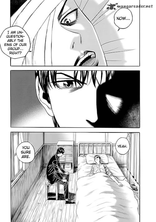 Bokura No Hikari Club 8 19