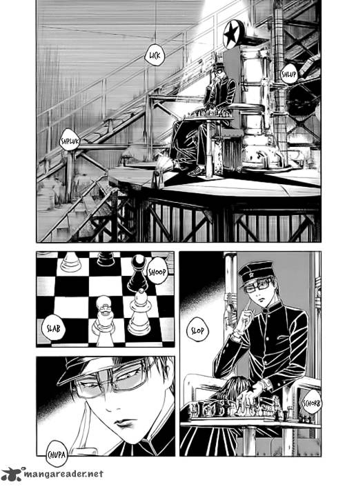 Bokura No Hikari Club 8 20
