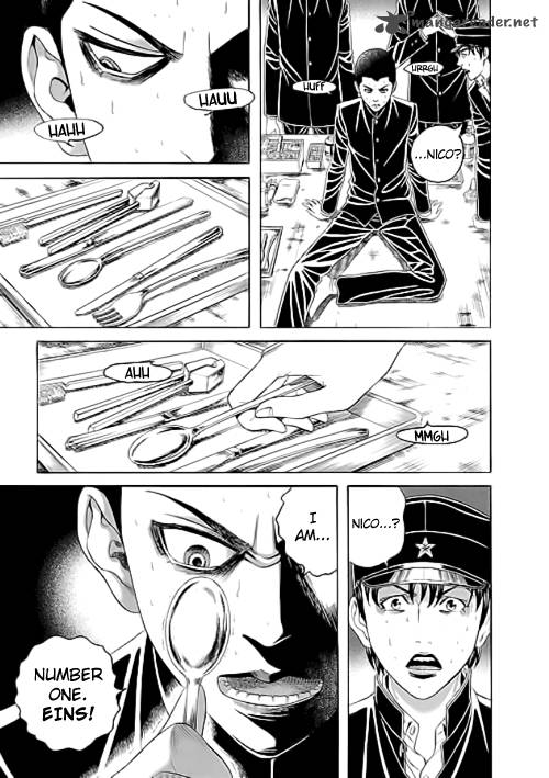 Bokura No Hikari Club 8 9