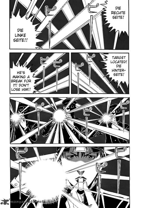 Bokura No Hikari Club 9 1
