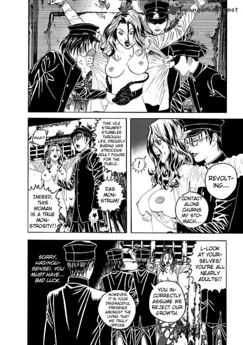 Bokura No Hikari Club 9 10