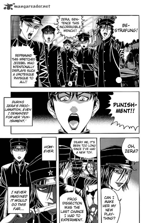 Bokura No Hikari Club 9 11