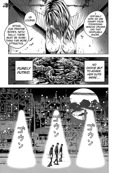Bokura No Hikari Club 9 13