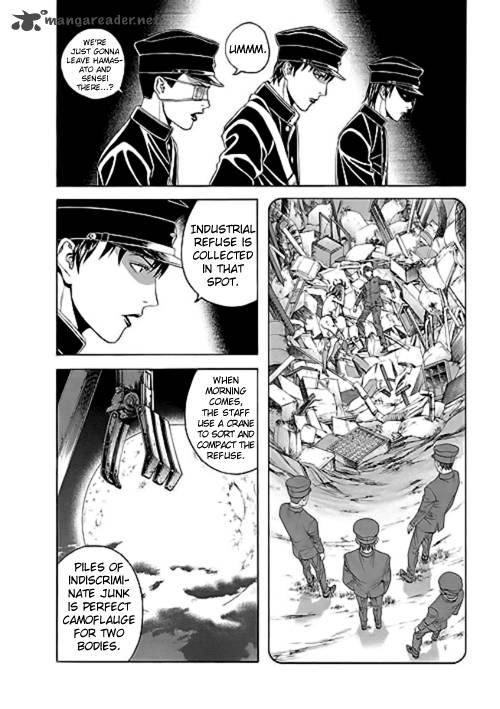 Bokura No Hikari Club 9 14