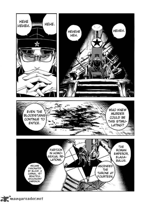 Bokura No Hikari Club 9 16