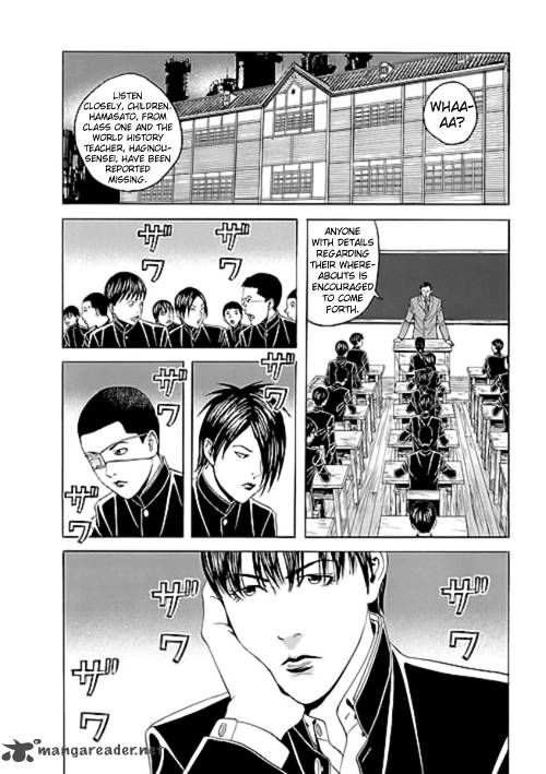 Bokura No Hikari Club 9 17