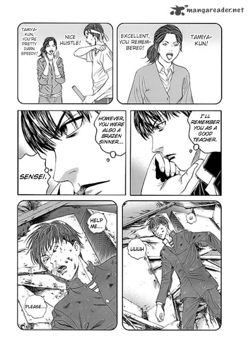 Bokura No Hikari Club 9 18