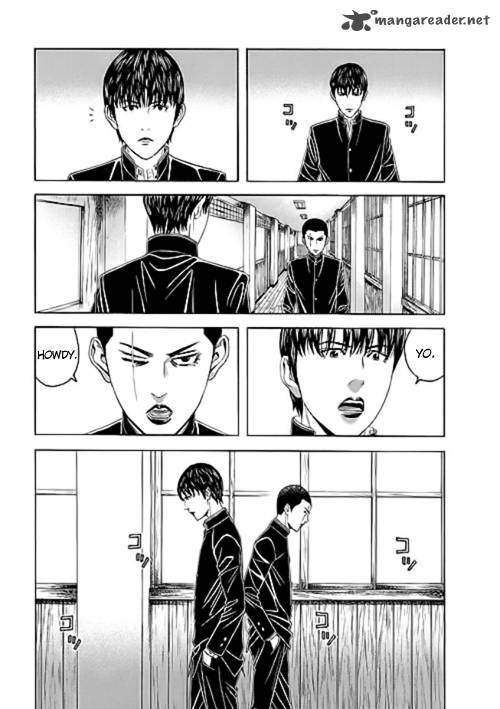 Bokura No Hikari Club 9 20