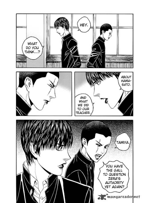 Bokura No Hikari Club 9 21