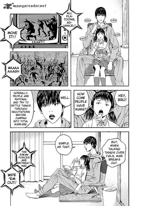 Bokura No Hikari Club 9 26