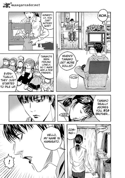 Bokura No Hikari Club 9 28
