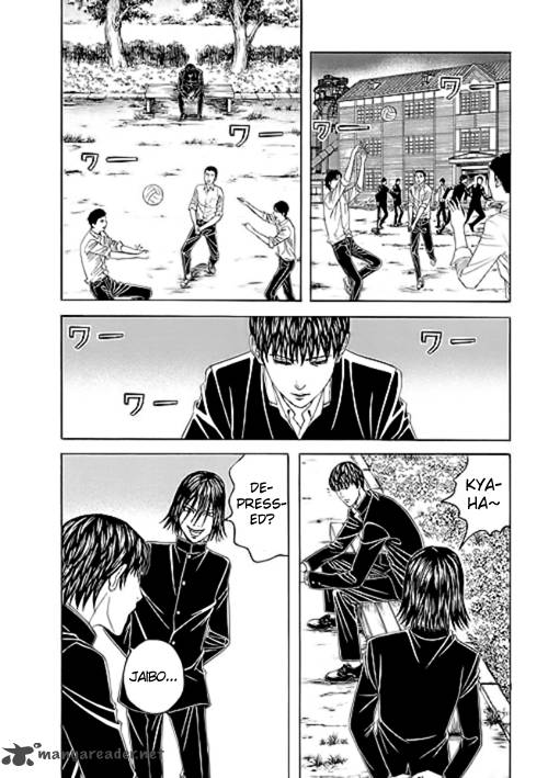 Bokura No Hikari Club 9 31